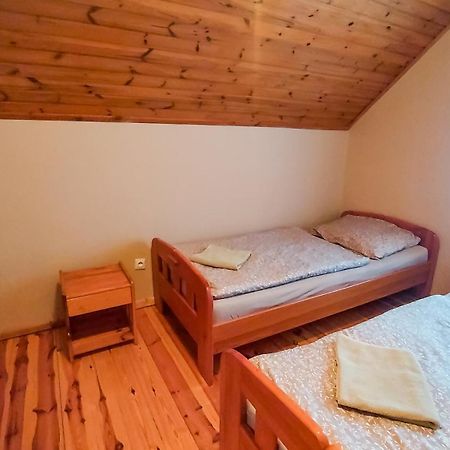 Brzozowy Gaj - Pensjonat Karpacz Exterior foto