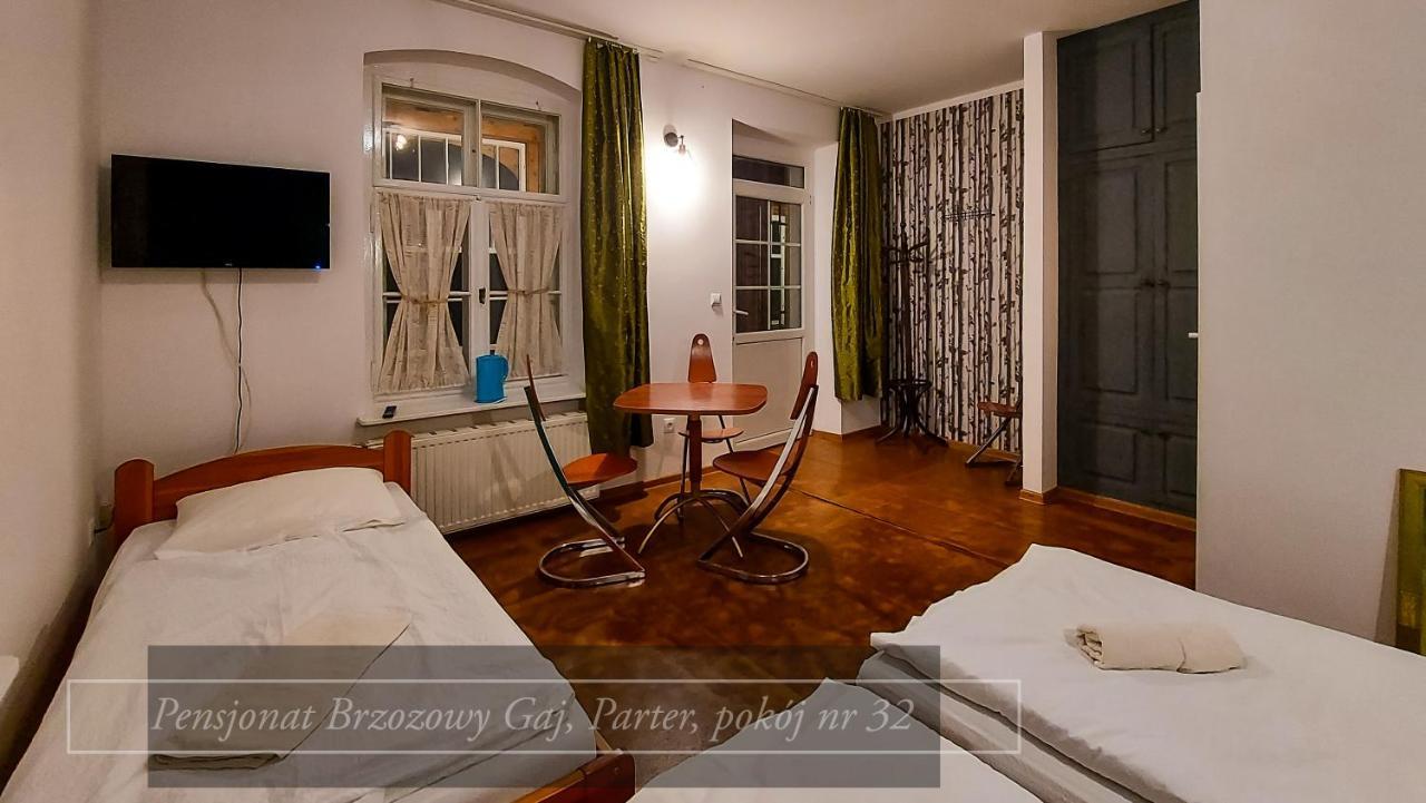 Brzozowy Gaj - Pensjonat Karpacz Exterior foto