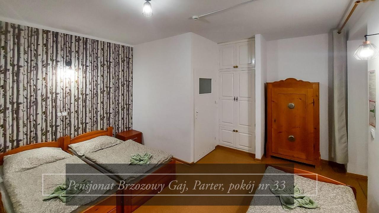 Brzozowy Gaj - Pensjonat Karpacz Exterior foto