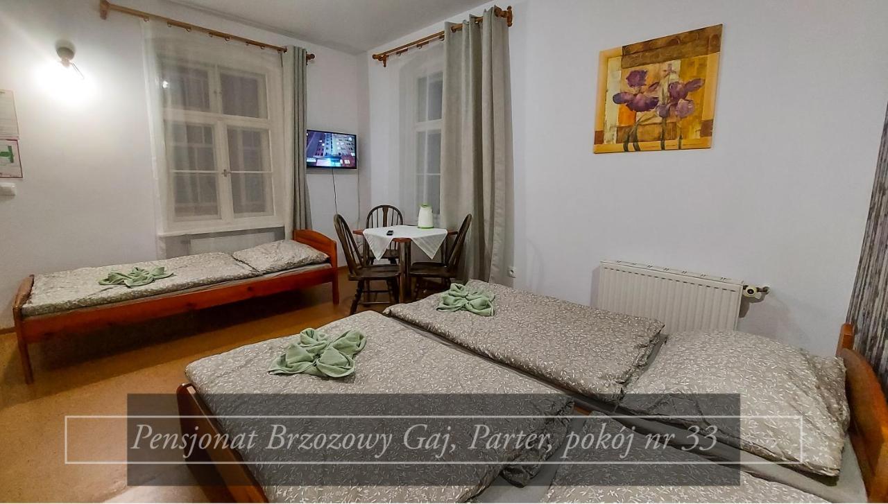 Brzozowy Gaj - Pensjonat Karpacz Exterior foto