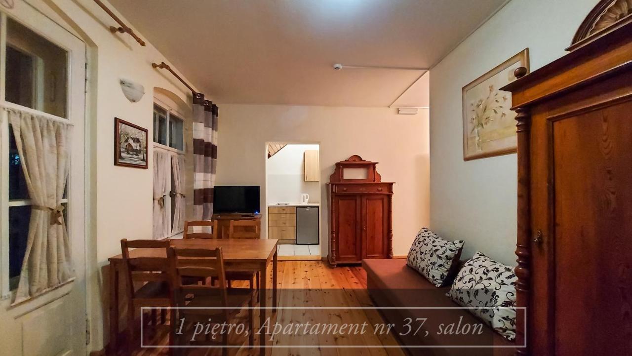 Brzozowy Gaj - Pensjonat Karpacz Exterior foto
