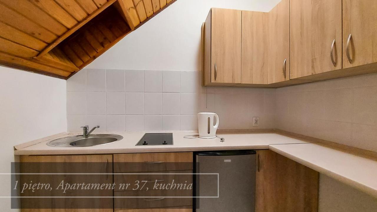 Brzozowy Gaj - Pensjonat Karpacz Exterior foto