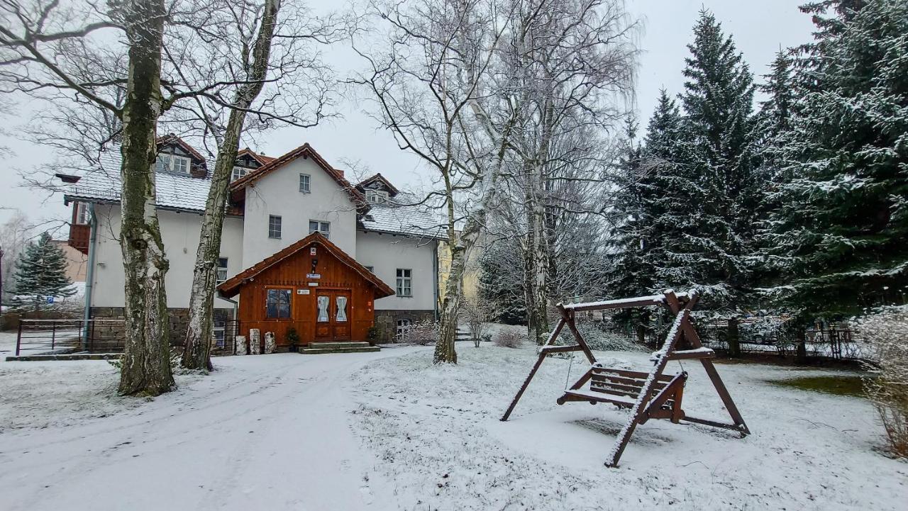 Brzozowy Gaj - Pensjonat Karpacz Exterior foto