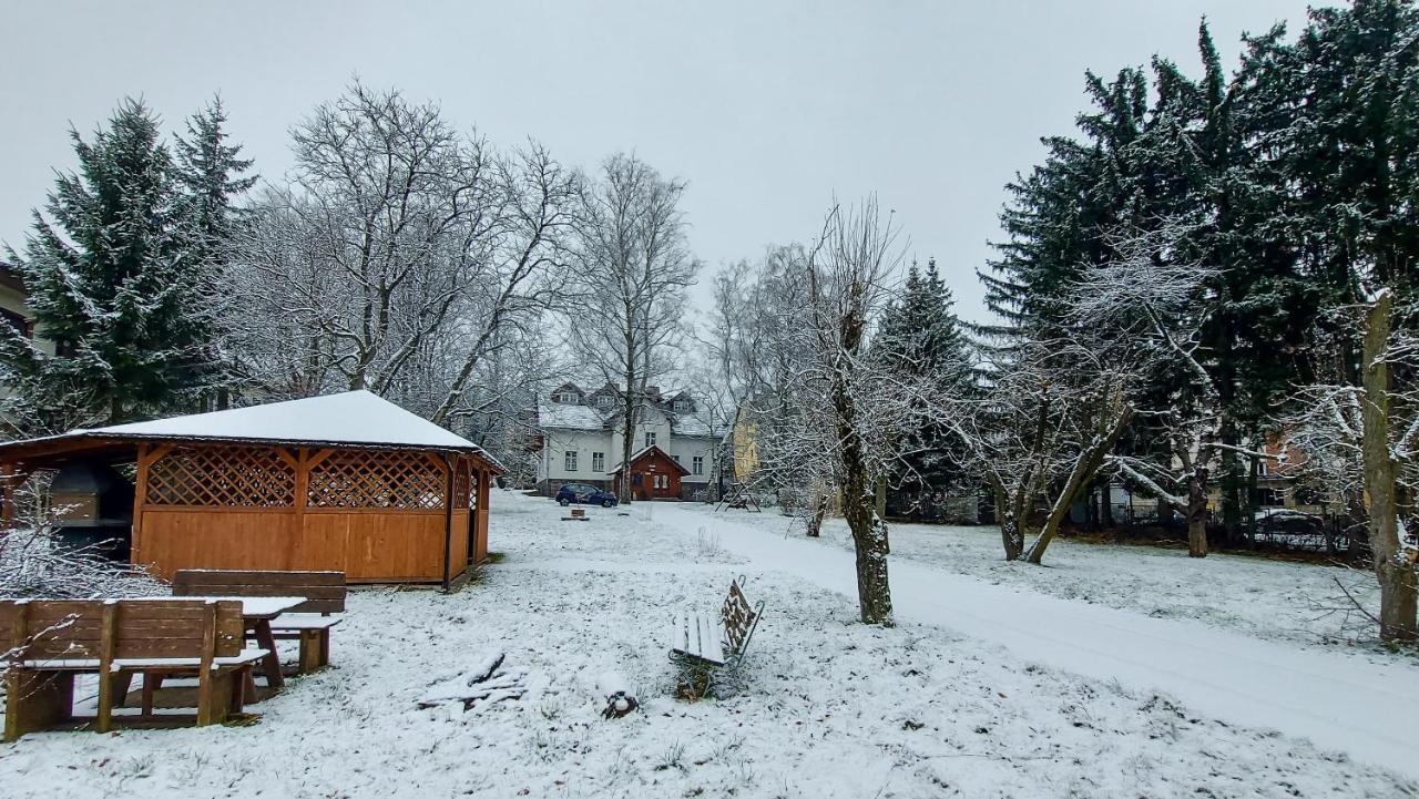 Brzozowy Gaj - Pensjonat Karpacz Exterior foto