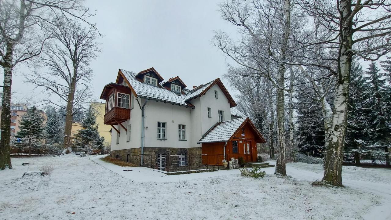 Brzozowy Gaj - Pensjonat Karpacz Exterior foto
