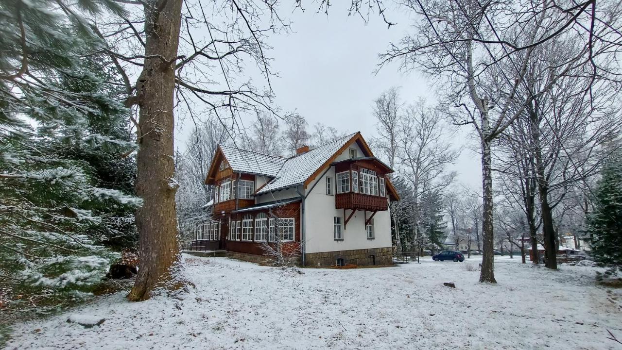 Brzozowy Gaj - Pensjonat Karpacz Exterior foto