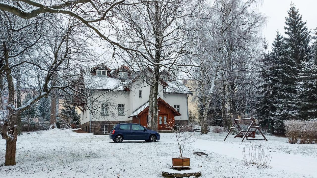 Brzozowy Gaj - Pensjonat Karpacz Exterior foto